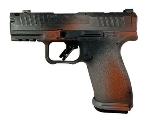 Canik METE MC9 Prime 9mm Mad Max Edition 17+1 HG8328NHS51 | 17+1