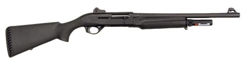 used Benelli M2 Tactical