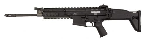 used FN SCAR 17S .308