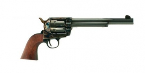 Cimarron Frontier Pre War SA 7.5 45 Long Colt Revolver