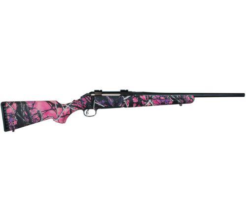 Ruger American Compact .243 Winchester Bolt Action Rifle