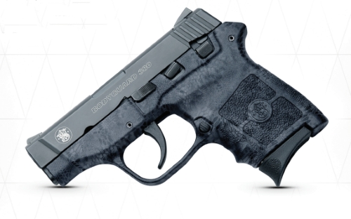 SMITH AND WESSON BODYGUARD 380 380 ACP