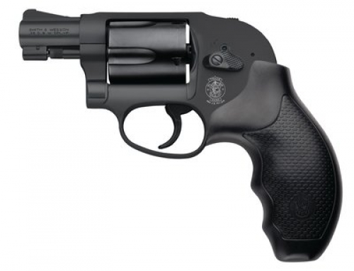 Smith Wesson Model 438 Combat Grip 38 Special Revolver 10287 | 5