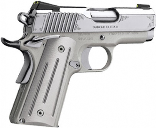 Kimber Diamond Ultra II 45acp