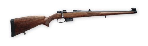 CZ USA 527 FS .223 Rem Bolt Action Rifle