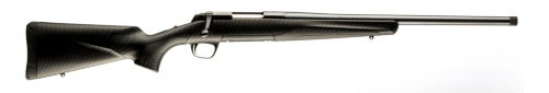 Browning X-Bolt Suppressor Ready .223 Remington Bolt Action Rifle