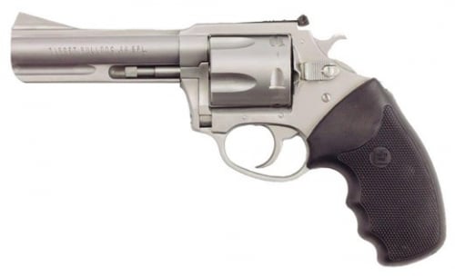 Charter Arms Target Bulldog 4.2 44 Special Revolver