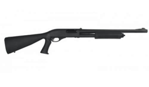 Remington 870 12/18P IC RSXS SFIV SF