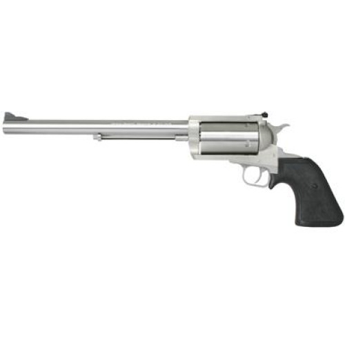 Magnum Research BFR Stainless/Black 7.5 30-30 Winchester Revolver