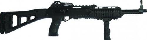 Hi-Point Carbine S-Auto 40 S&W 16.5