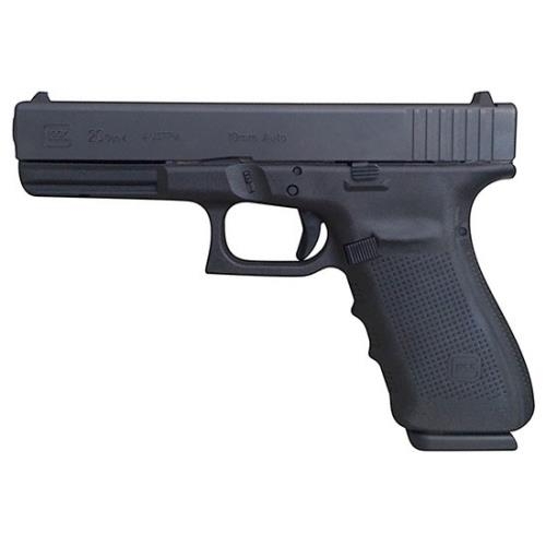 Glock 22 Gen 4 Semi-Auto Pistol .40 S&W 4.49 Barrel 15 Roun