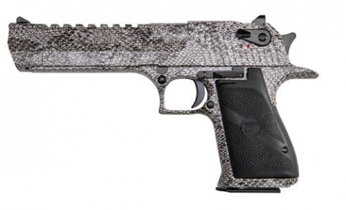 Magnum Research Desert Eagle Single 50 Action Express AE 6