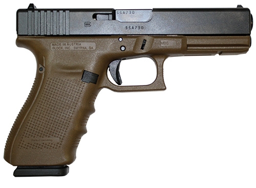 GLOCK G20 G4 10MM