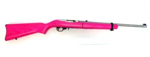 RUGER 10/22 TAKEDOWN 22 LR