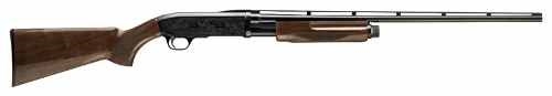 Browning BPS Medallion .410 Bore Pump Action Shotgun