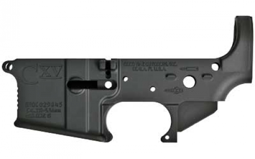 CORE 15 AR-15 Semi Auto Lower Receiver Stripped