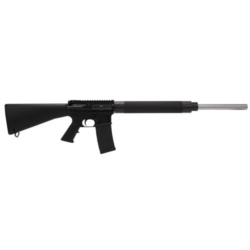 CMMG Inc. FFE 5.56MM 16 SS BULL 30RD BLK