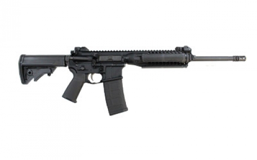 LWRC ICA2 Individual Carbine AR-15 5.56 NATO Semi Auto Rifle