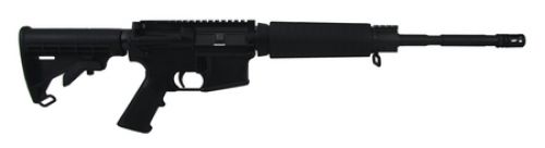 ARML AR DEF15 223 16 BLK 10RD BB