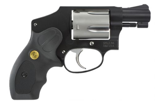 Smith & Wesson Performance Center 442 Custom Shop 38 Special Revolver