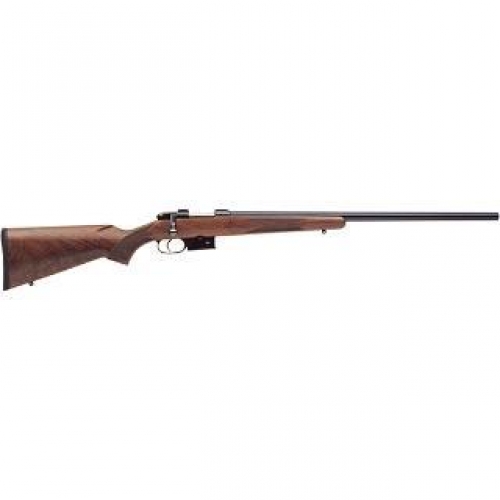 CZ 527 223REM EURO VARMINT