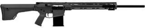 APF AR10 22 250 Semi Auto Rifle