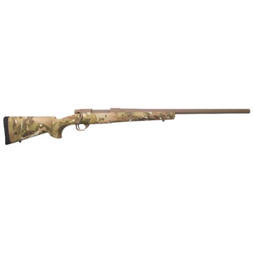 Howa-Legacy Multicam .300 Winchester Magnum Bolt Action Rifle