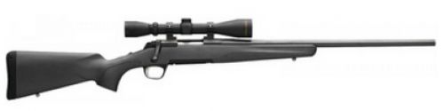 Browning X-Bolt Leupold Combo 7mm-08 Rem Bolt Action Rifle