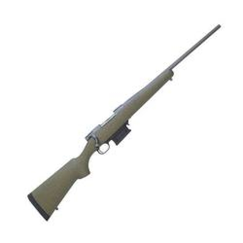 Howa Alpine Mountain Series 7mm-08 Remington Bolt Action Rifle