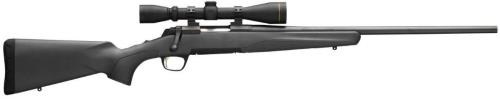 Browning X-Bolt Leupold Combo 7mm Rem Mag Bolt Action Rifle