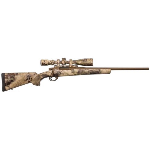 Howa Hogue Kryptek Cerakote Package .223 Rem Bolt Action Rifle