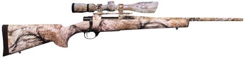 Howa-Legacy Ranchland Compact 223 Remington Bolt Action Rifle