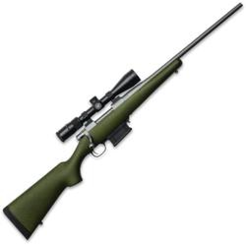 Howa Alpine Mountain Light Weight .308 Win Bolt Action Rifle