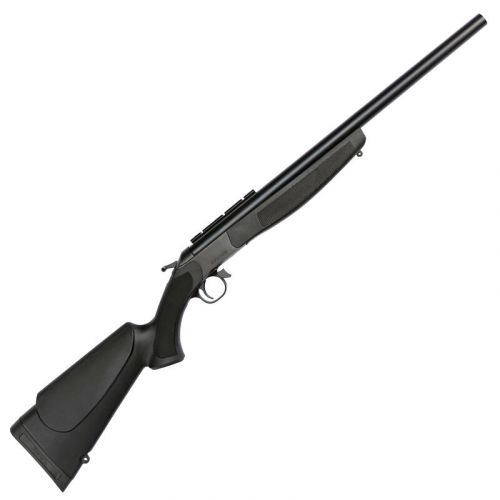 CVA Hunter Compact .243 Winchester Break Action Rifle