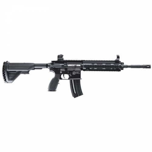 Walther Arms HK 416 D145RS .22 LR  16.1 20rd