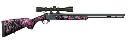 Warren Muzzleloader Black Powder Palm Saver Made in USA