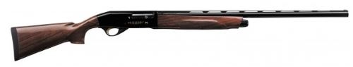 Weatherby ELEMENT DLX 12/28 BL/WD 3