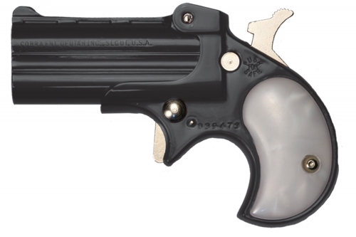 Cobra Firearms 25 ACP Derringer