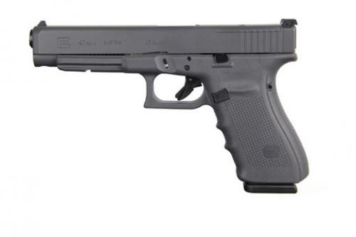 GLOCK G41 G4 M.O.S. 45 ACP