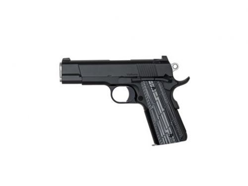 Dan Wesson Valkyrie Commander 45ACP 4.25
