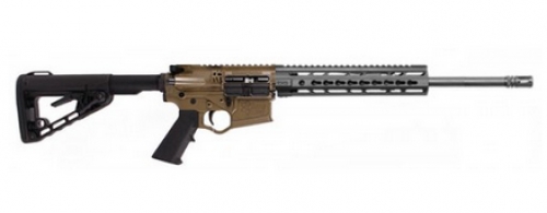 American Tactical Imports Omni Hybrid MAXX 300AAC FDE/ Black 30+1 16