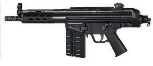 PTR PDW 308 8.1 WSM TAC 20