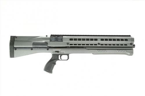 UTAS UTS-15 Tungsten 12 Gauge Shotgun