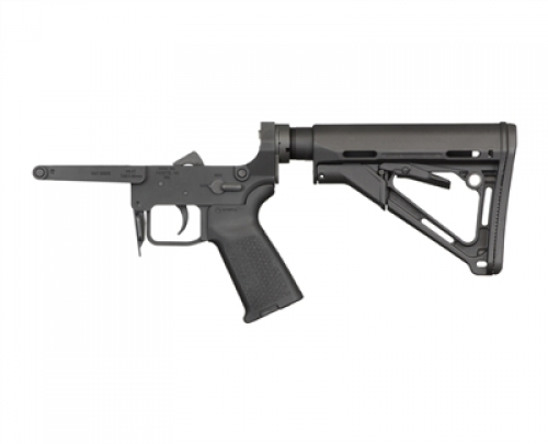 CMMG Inc. MK47 Complete 7.62 x 39mm Lower Receiver