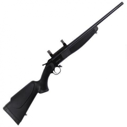 CVA Hunter Compact Break Action Rifle .223 Remington  20