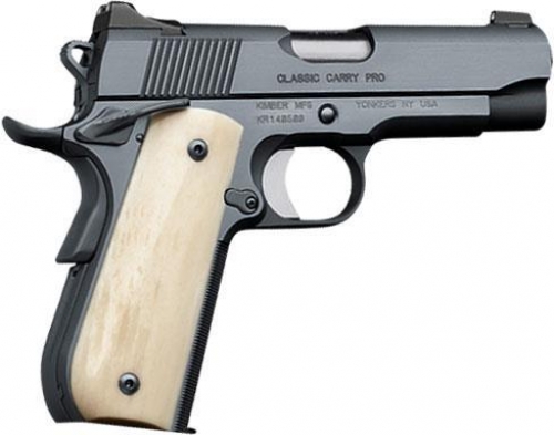 Kimber Classic Carry Pro .45 ACP 8rd