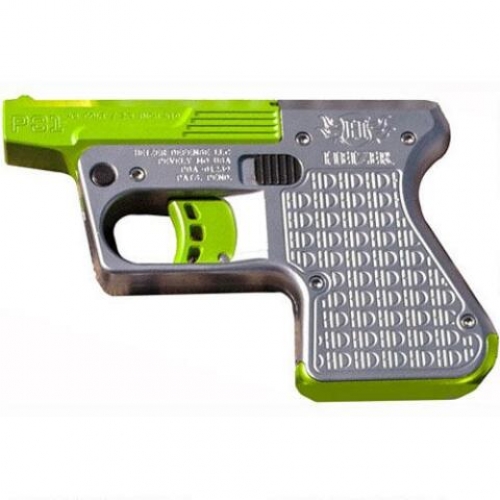 HEIZ HEDY JANE 45410 SS FRM HZPS1SSPU | 1 Round