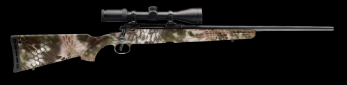 Savage Axis II XP 30-30 Winchester Kryptek Highlander