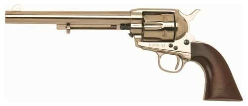 Cimarron Cavalry Scout 45 Long Colt Revolver CA514N00M00 | 6