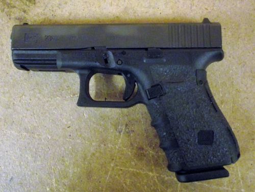 used Glock 23 Gen 4